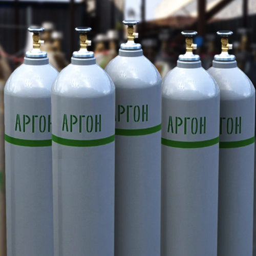 Купить аргоновые баллоны в Дедовске