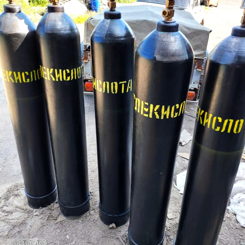 Заправка баллонов углекислотой в Дедовске Заправка баллонов углекислотой в Дедовске